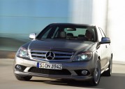 Mercedes-Benz C 320 CDI Avantgarde